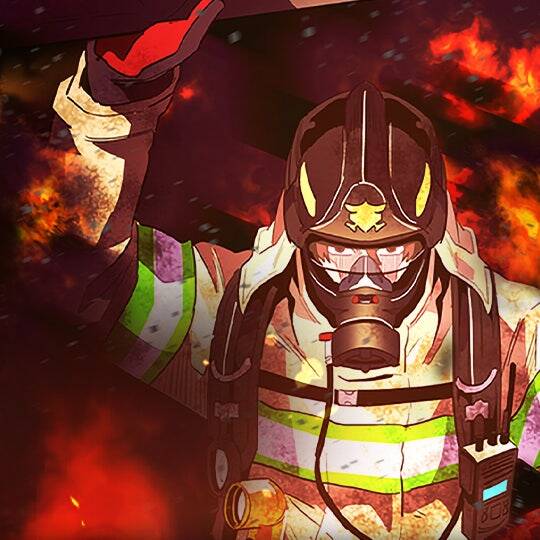 Truyện tranh 1 Second - TruyenQQ