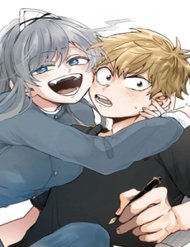 Truyện tranh 25-Ji No Ghost Writer - TruyenQQ