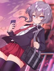 Truyện tranh A City Called Nowhere - TruyenQQ