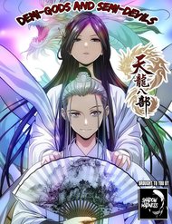 Truyện tranh Á Thần Và Bán Quỷ - TruyenQQ