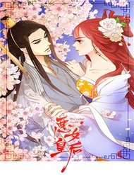 Truyện tranh Ác Nữ Hoàng Hậu - TruyenQQ