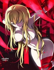 Truyện tranh Aka Akatoretachi No Monogatari - TruyenQQ