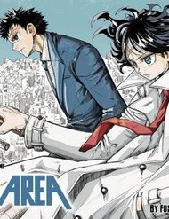 Truyện tranh Aliens Area - TruyenQQ