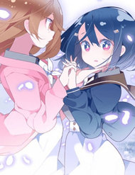 Truyện tranh All Of Humanity Is Yuri Except For Me - TruyenQQ