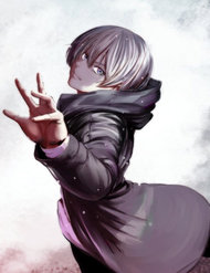 Truyện tranh Alma - TruyenQQ