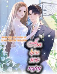 Truyện tranh Ấm Hôn 100 Ngày - TruyenQQ
