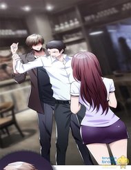 Truyện tranh Âm Mưu Bên Gối - TruyenQQ