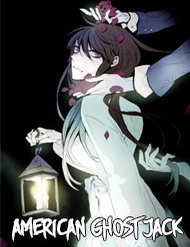 Truyện tranh American Ghost Jack - TruyenQQ