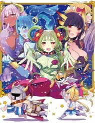 Truyện tranh Anata No Danna Uwaki Shitemasu Yo - TruyenQQ