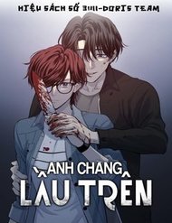 Truyện tranh Anh Chàng Lầu Trên - TruyenQQ