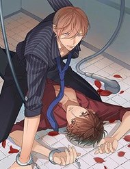 Truyện tranh Ảnh Đế X Ảnh Đế - TruyenQQ