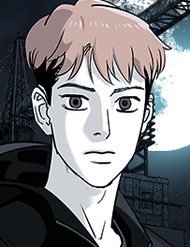 Truyện tranh Ánh Trăng Chết Chóc - TruyenQQ