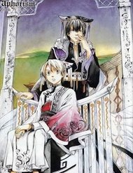 Truyện tranh Aphorism - TruyenQQ