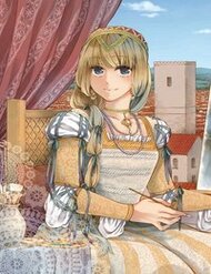 Truyện tranh Arte - TruyenQQ