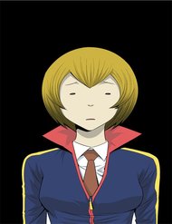 Truyện tranh Aura From Another Planet - TruyenQQ