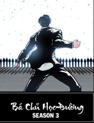 Truyện tranh Bá Chủ Học Đường Ss3 - TruyenQQ