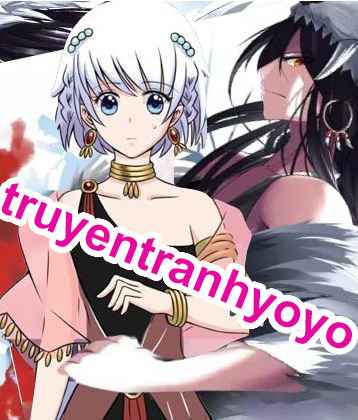 Truyện tranh Bạch Lang Thần Trở Về - TruyenQQ