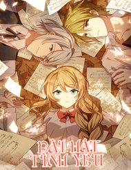 Truyện tranh Bài Hát Tình Yêu - TruyenQQ