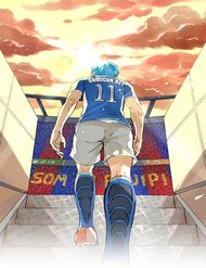 Truyện tranh Bàn Chân Của Chúa - TruyenQQ