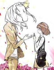 Truyện tranh Bạn Cùng Lớp Là Bạch Mã Hoàng Tử - TruyenQQ