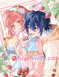 Truyện tranh Bản Ngã Ẩn Giấu - TruyenQQ