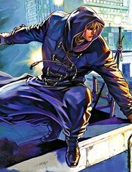 Truyện tranh Bạo Lực Trung Độc - TruyenQQ