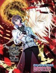 Truyện tranh Bất Bại Chiến Thần Remake - TruyenQQ