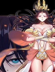 Truyện tranh Bắt Đầu Chấn Kinh Nữ Đế Lão Bà, Ta Vô Địch! - TruyenQQ