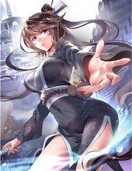 Truyện tranh Bắt Đầu Quật Khởi Từ Làm Lô Đỉnh - TruyenQQ