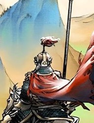 Truyện tranh Bắt Đầu Từ Làm Vong Quốc Hoàng Đế - TruyenQQ