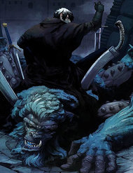 Truyện tranh Bất Mộng Lang - TruyenQQ