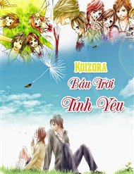 Truyện tranh Bầu Trời Tình Yêu - TruyenQQ