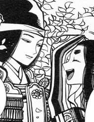 Truyện tranh Báu Vật Của Tanuki - TruyenQQ