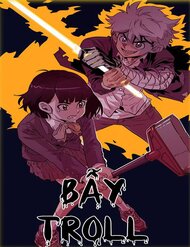 Truyện tranh Bẫy Troll - TruyenQQ