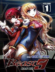 Truyện tranh Beats 9 - TruyenQQ