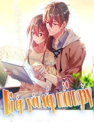 Truyện tranh Bị Ép Yêu Sếp Mỗi Ngày - TruyenQQ