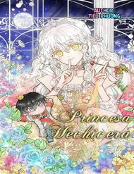 Truyện tranh Bí Mật Của Hoàng Phi Isana - TruyenQQ