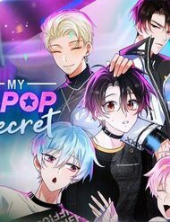 Truyện tranh Bí Mật K-Pop Của Tôi - TruyenQQ