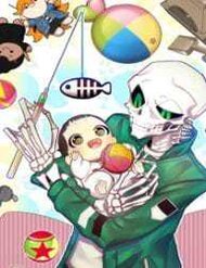 Truyện tranh Biến Đổi - Metamorphosis - TruyenQQ