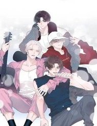 Truyện tranh Biểu Diện Quan Hệ Nam Đoàn - TruyenQQ