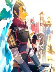 Truyện tranh Binh Giả Quỹ Đạo Giả - TruyenQQ