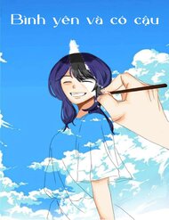 Truyện tranh Bình Yên Nơi Có Cậu - TruyenQQ