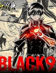 Truyện tranh Black 999 - TruyenQQ