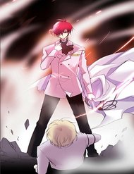 Truyện tranh Black Haze - TruyenQQ