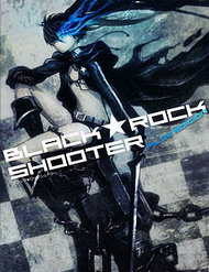 Truyện tranh Black Rock Shooter - Innocent Soul - TruyenQQ