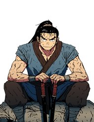 Truyện tranh Bố Vô Song - TruyenQQ