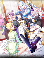 Truyện tranh Bổn Tế Tu Chính Là Tiện Đạo - TruyenQQ