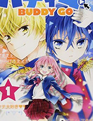 Truyện tranh Buddy Go - TruyenQQ