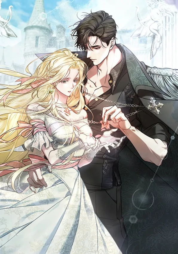 Truyện tranh Cái Kết Hạnh Phúc Sau Khi Trả Thù - TruyenQQ