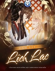 Truyện tranh Cạm Bẫy Lệch Lạc - TruyenQQ